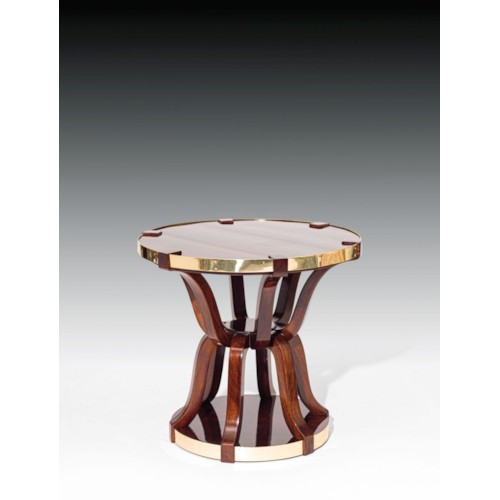 TABLE À LA LOOS