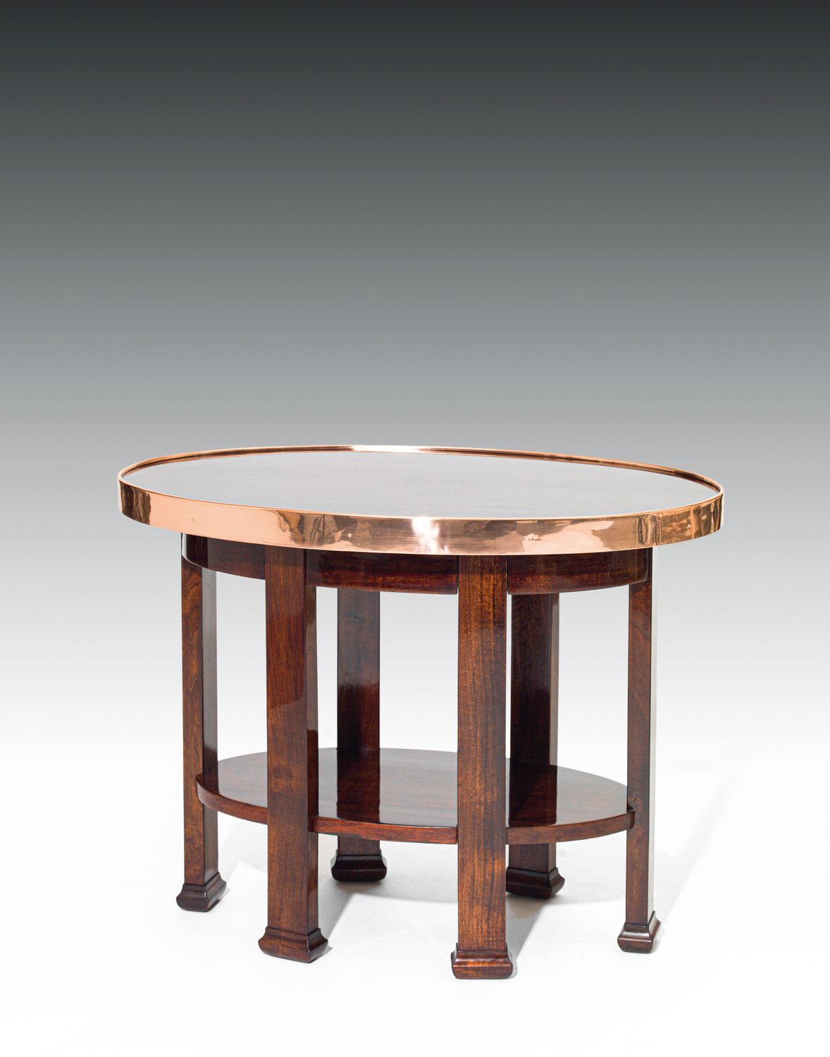 TABLE À LA LOOS