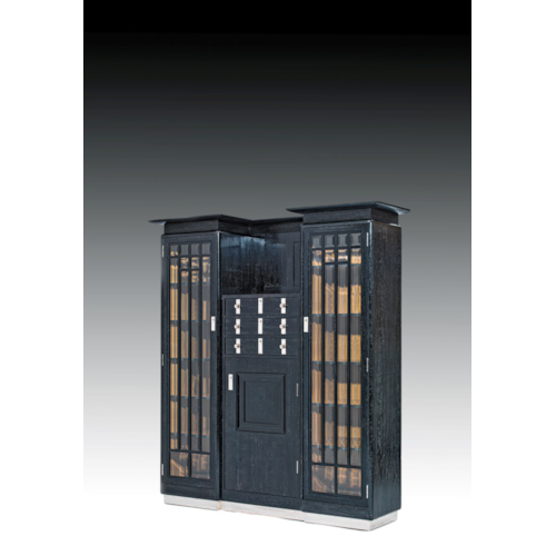 BOOKCASE