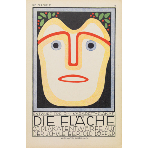 DIE FLÄCHE