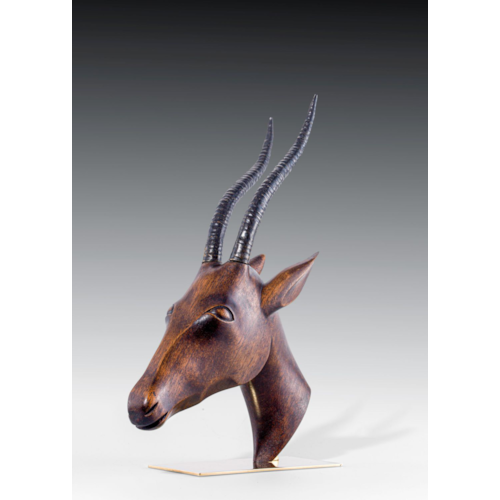 SOEMMERRING’S GAZELLE