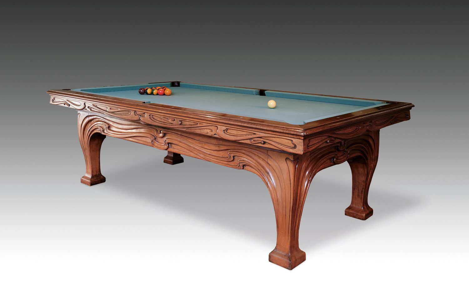 BILLARD TABLE