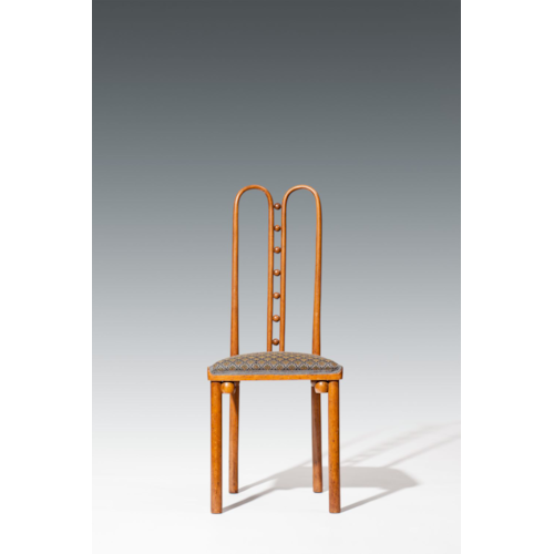SEVEN-BALL CHAIR