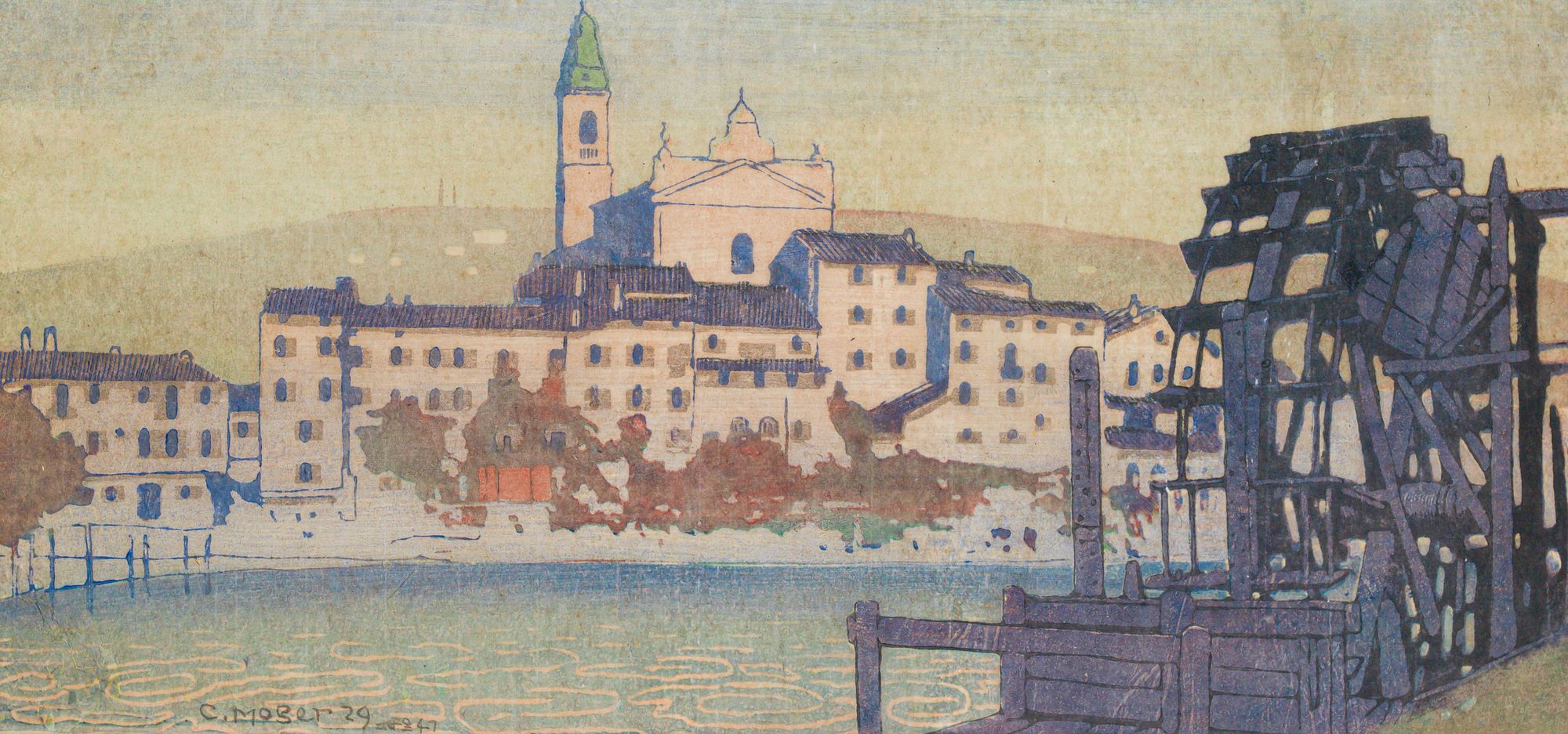 PARONA DI VALPOLICELLA