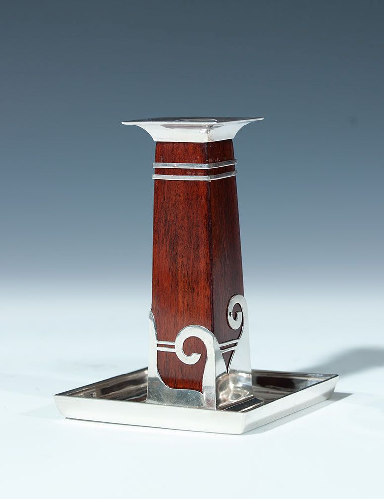 CANDLESTICK