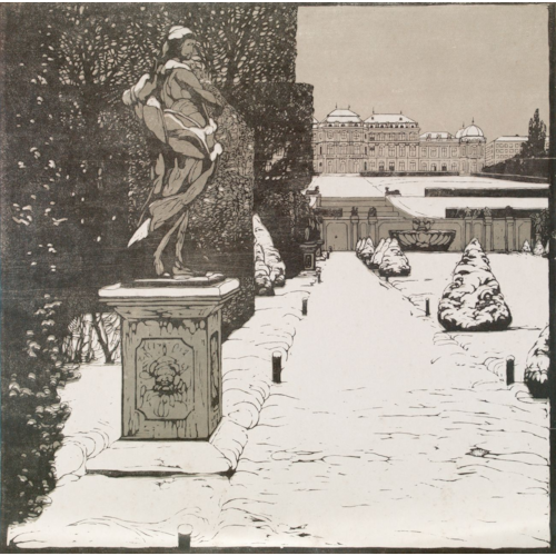 OBERES BELVEDERE