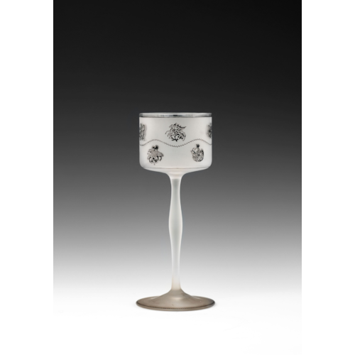 STEM GLASS