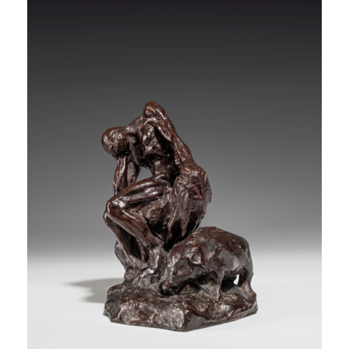 THE PRODIGAL SON