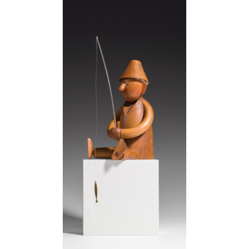 FISHERMAN