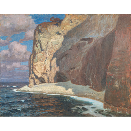 LIGURIAN COAST