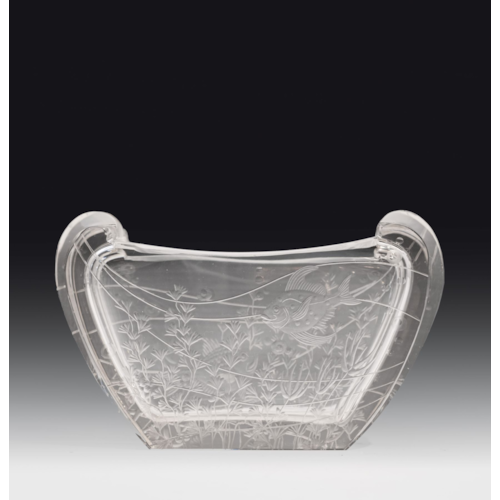 Small vase