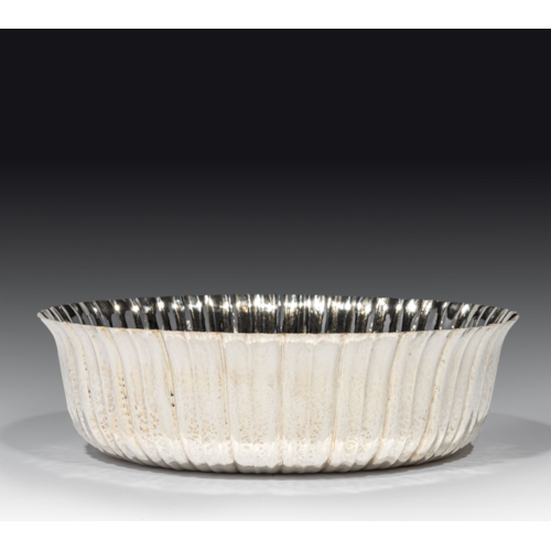 OVAL BOWL/JARDINIÈRE
