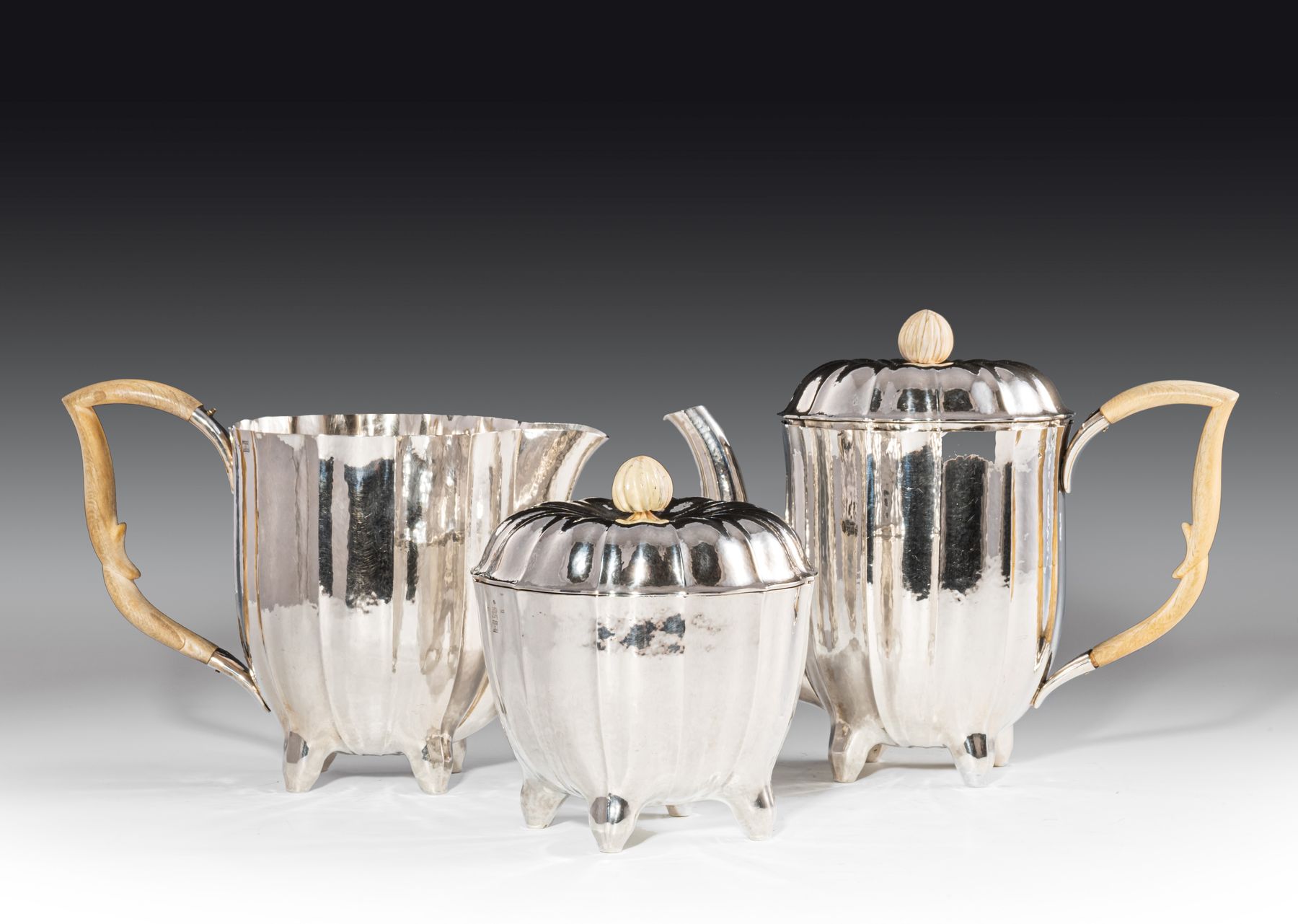 COFFEE SET