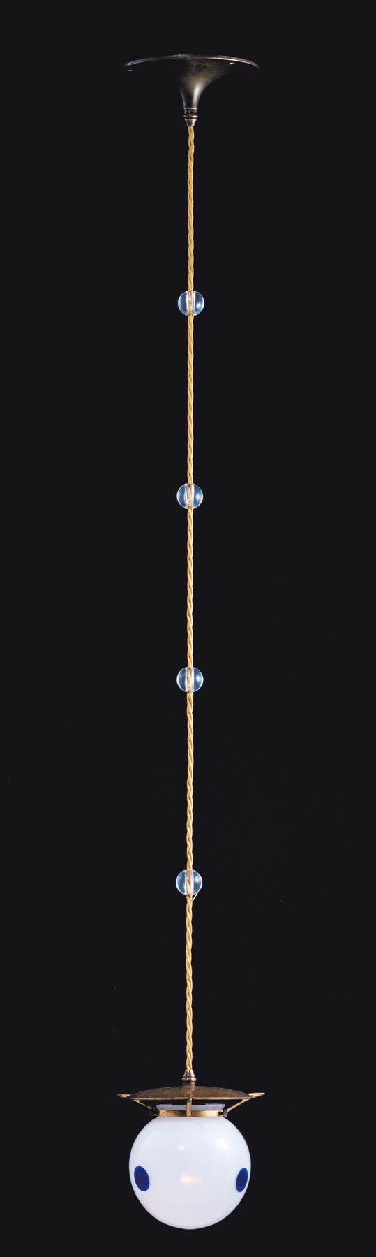 Pendant lamp