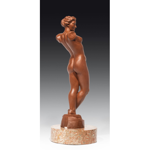FEMALE NUDE