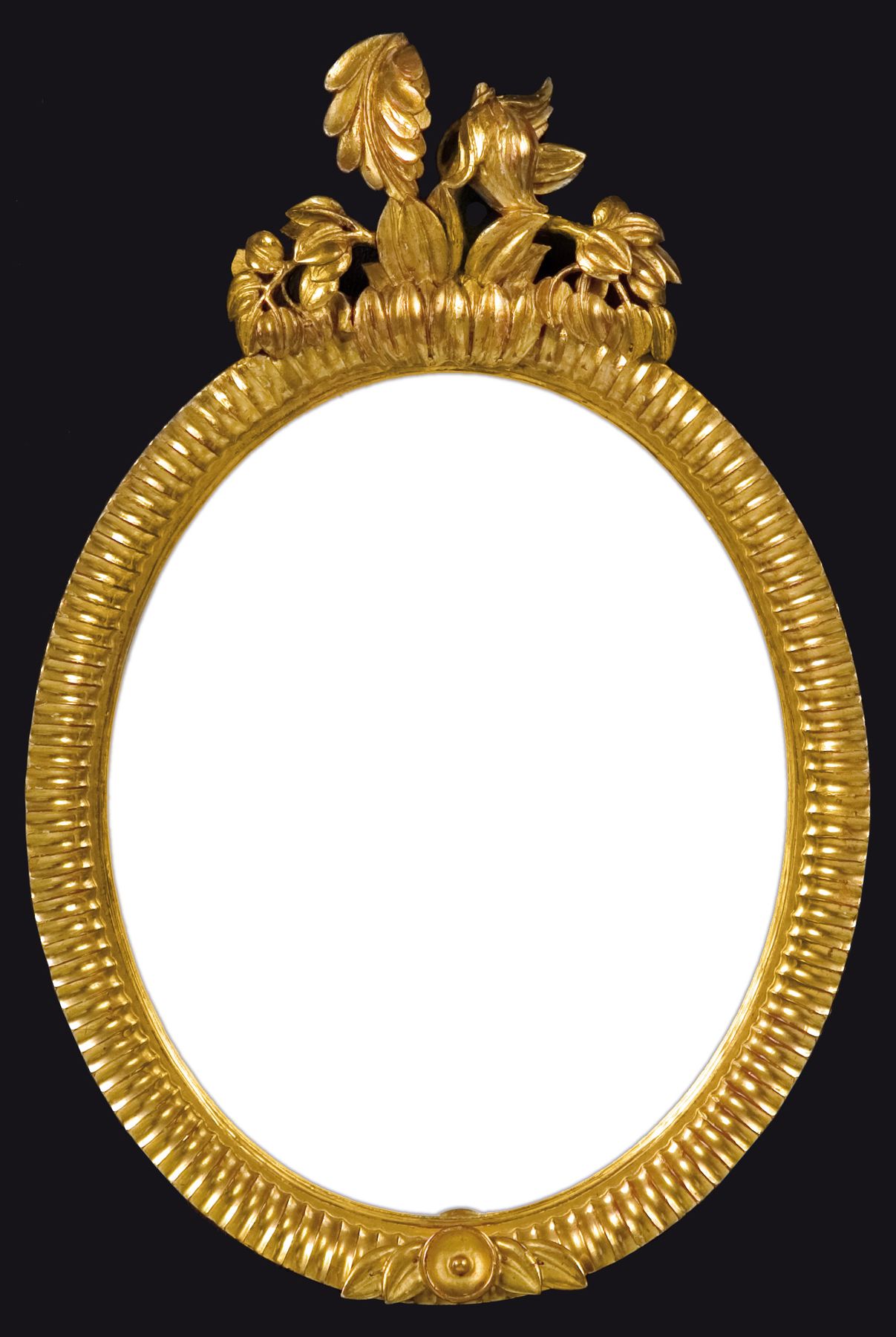 EXTRAORDINARY MIRROR FRAME