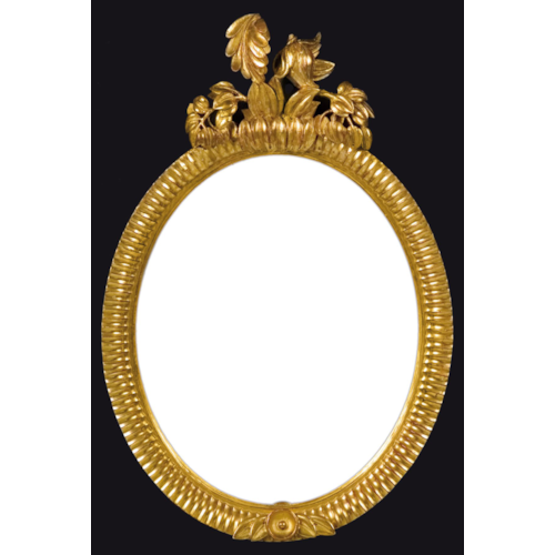 EXTRAORDINARY MIRROR FRAME