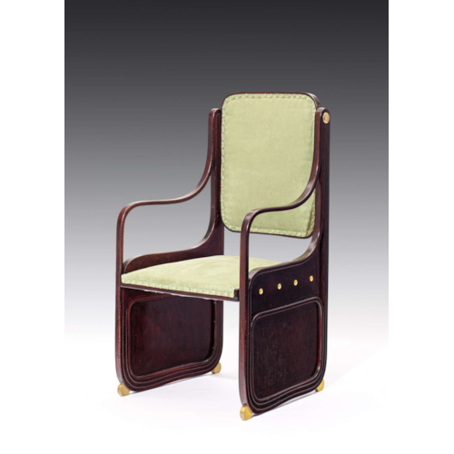 ARMCHAIR