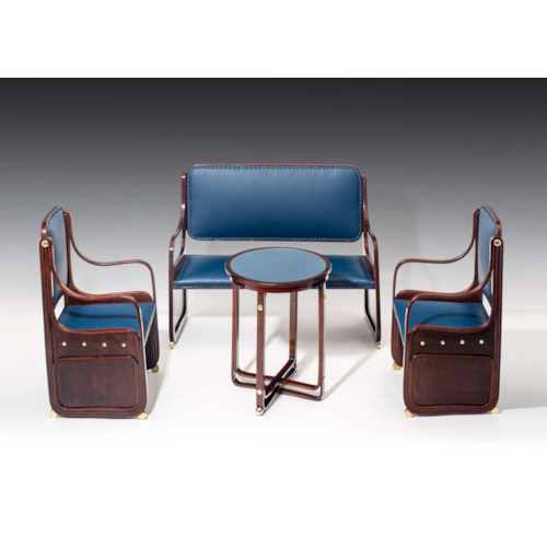 SEATING ENSEMBLE