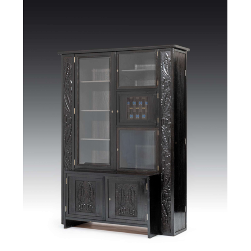 SALON CABINET