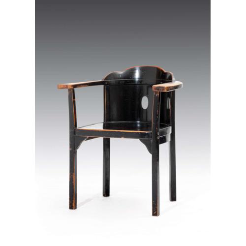 ARMCHAIR