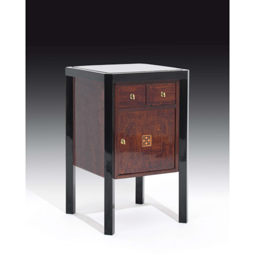 BEDSIDE CABINET