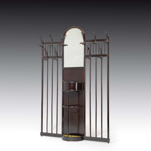 COAT RACK
