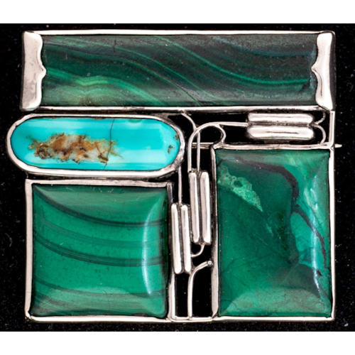 BROOCH