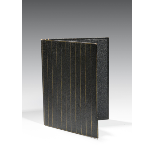LEATHER PORTFOLIO