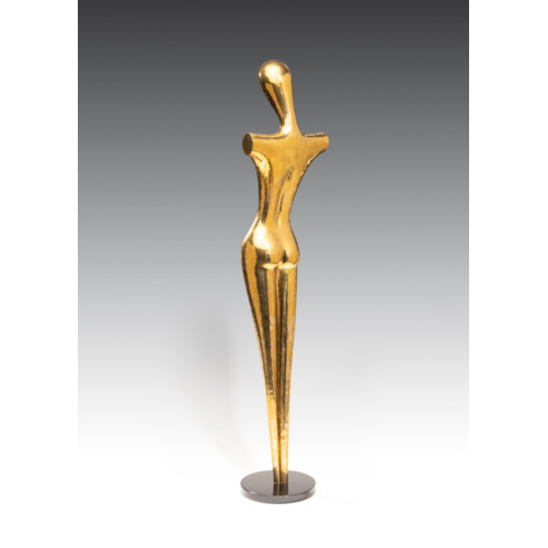 FEMALE TORSO