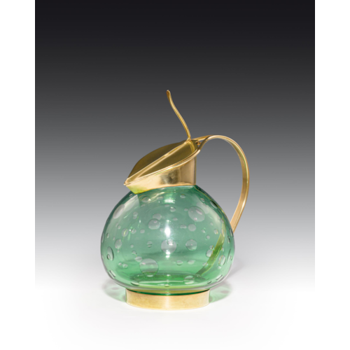 SHERRY DECANTER