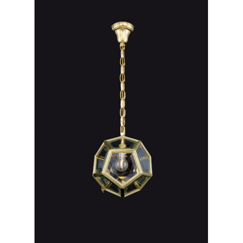 SMALL HANGING LAMP