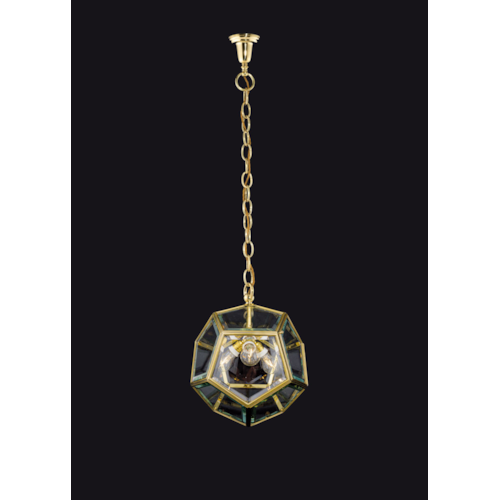 HANGING LAMP