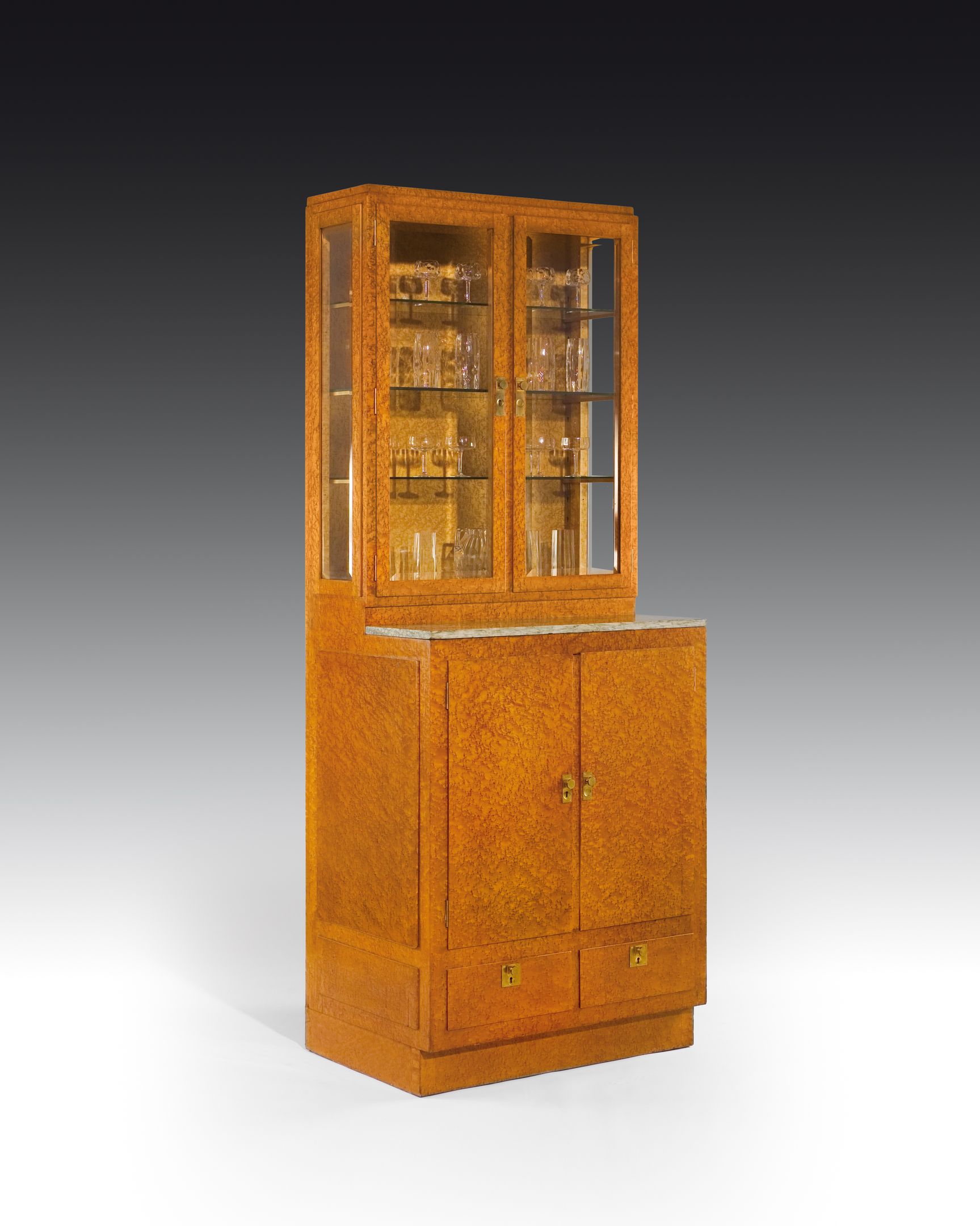 FURNITURE FROM OTTO WAGNER’s APARTMENT