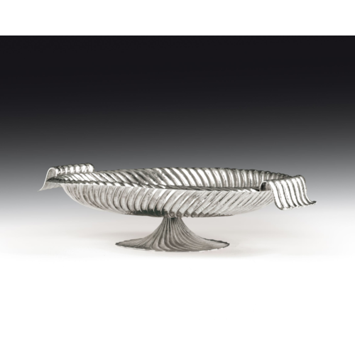 SILVER CENTREPIECE
