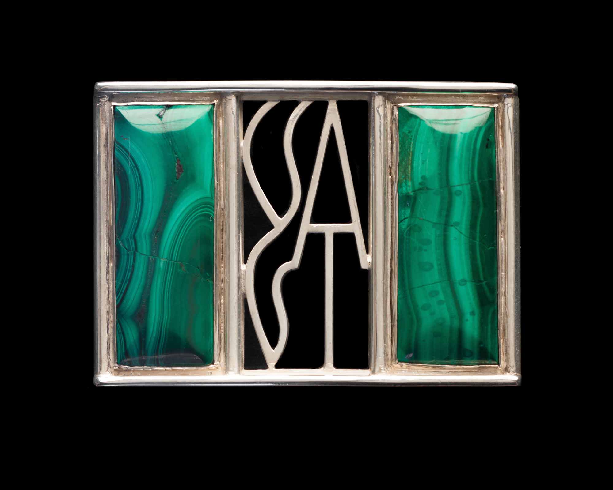 Brooch