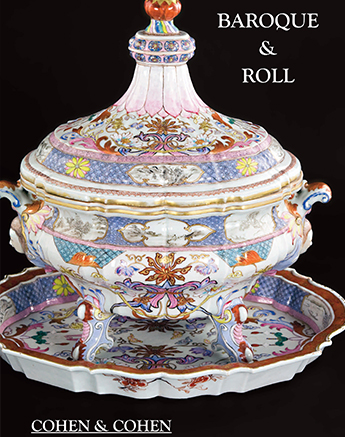 Baroque and Roll