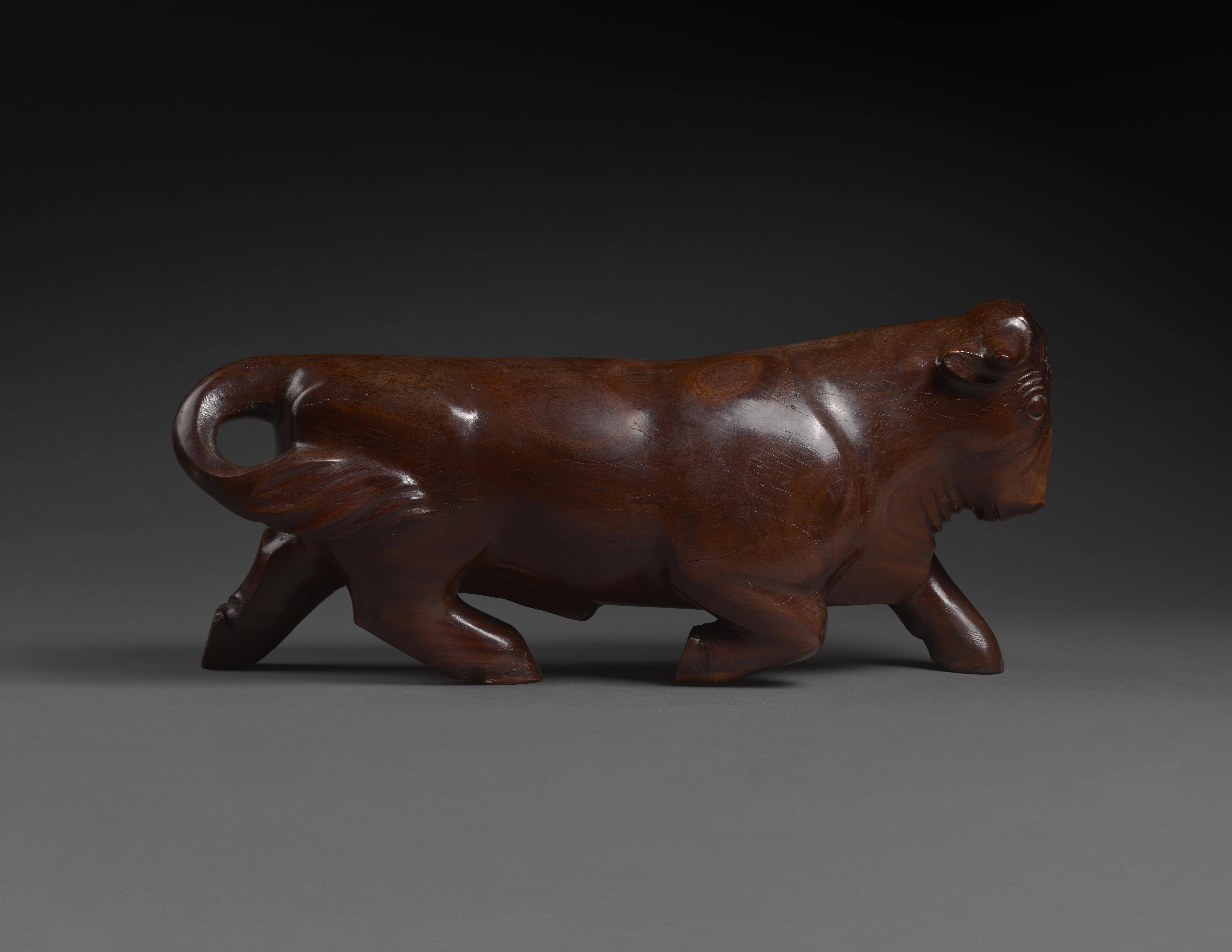 Bull