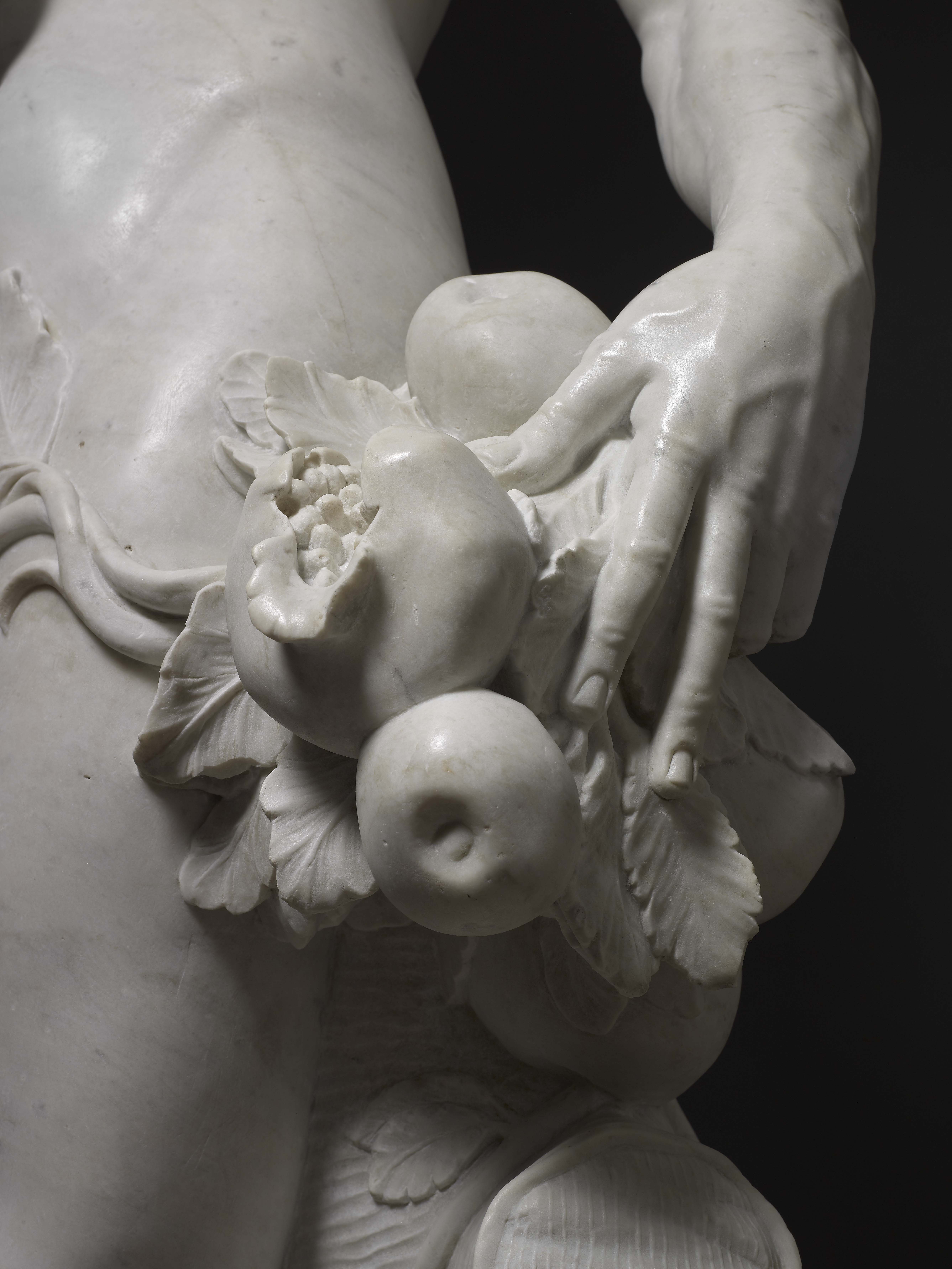Gabriel Grupello - Adonis