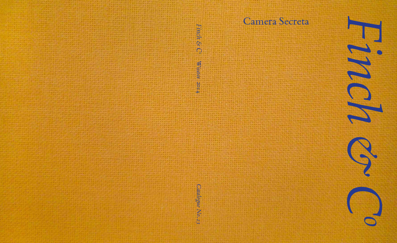 Camera Secreta
