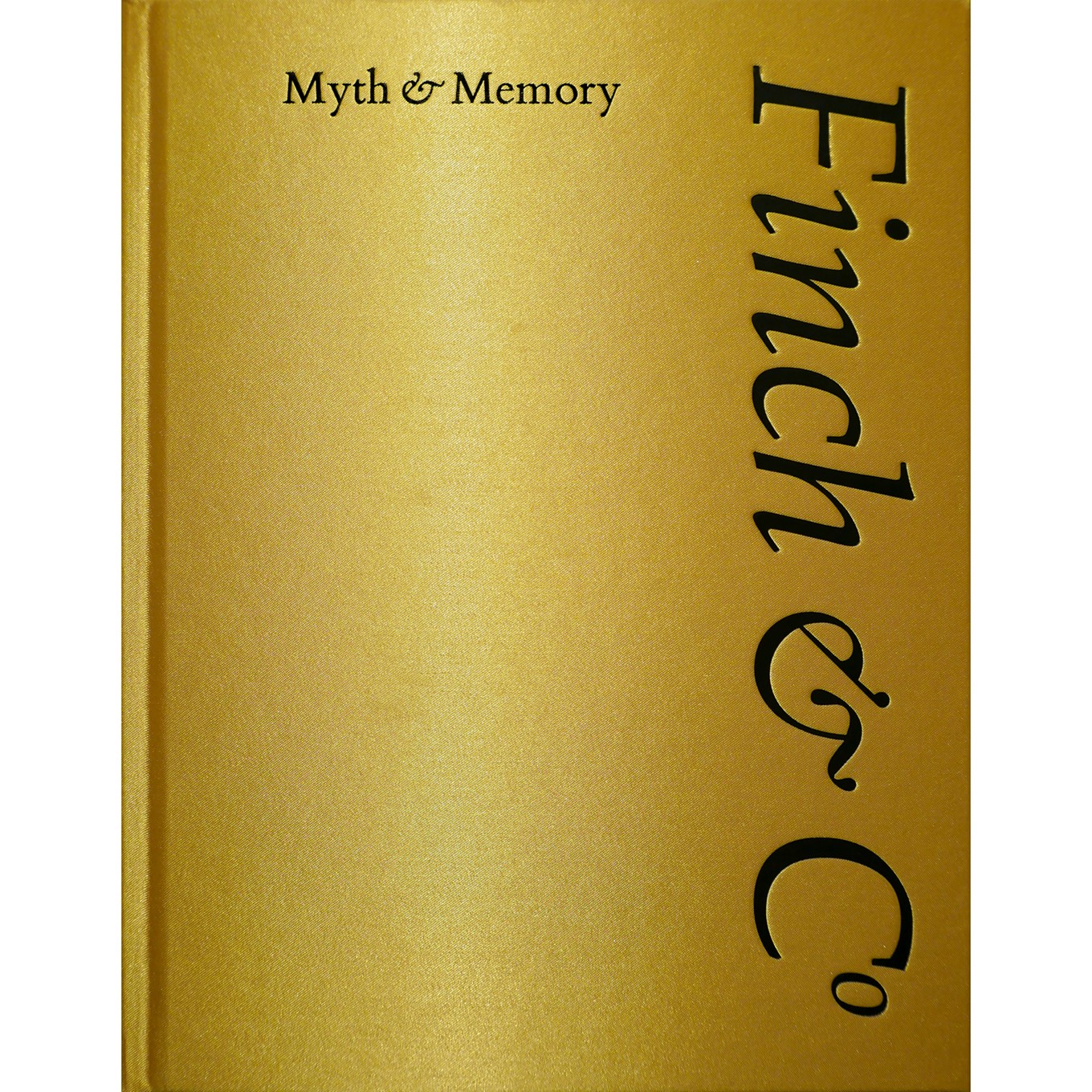 Myth & Memory