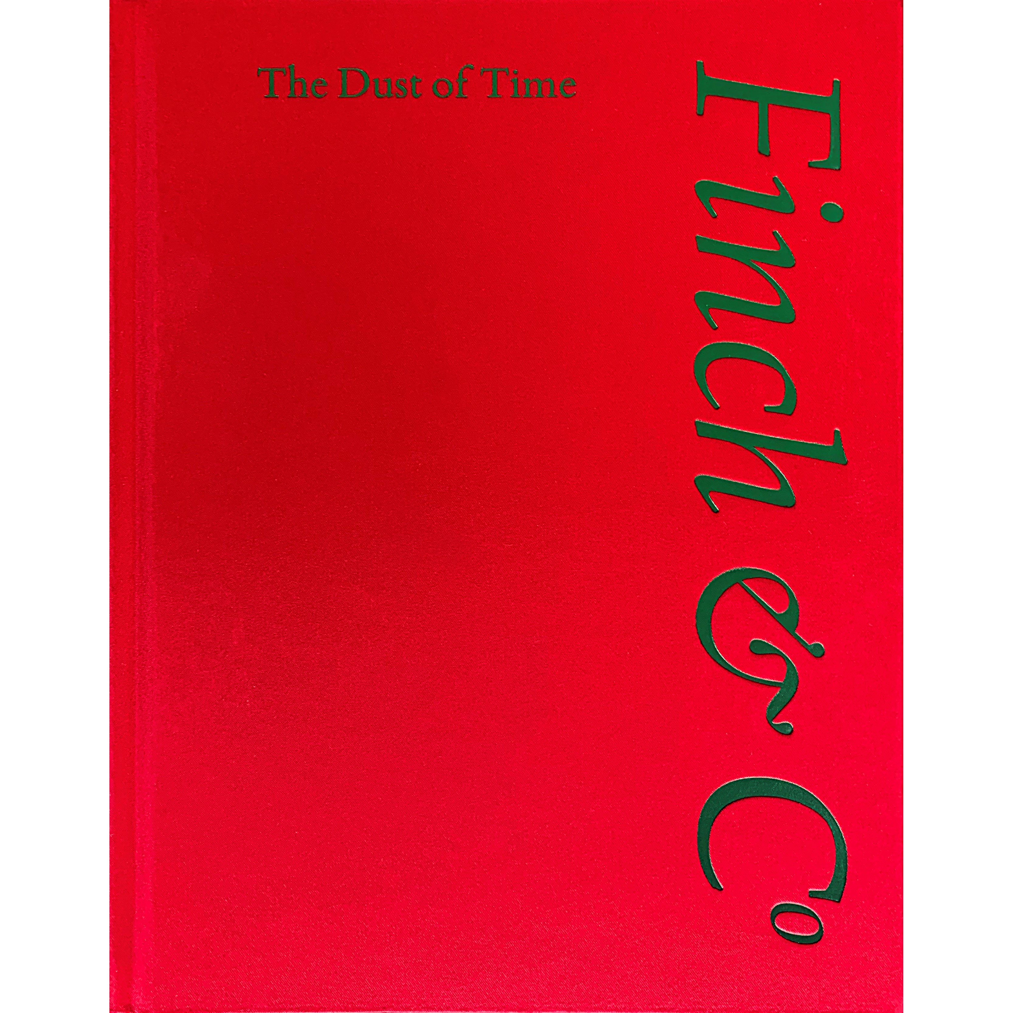 The Dust of Time