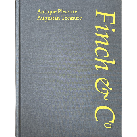 Antique Pleasure Augustan Treasure