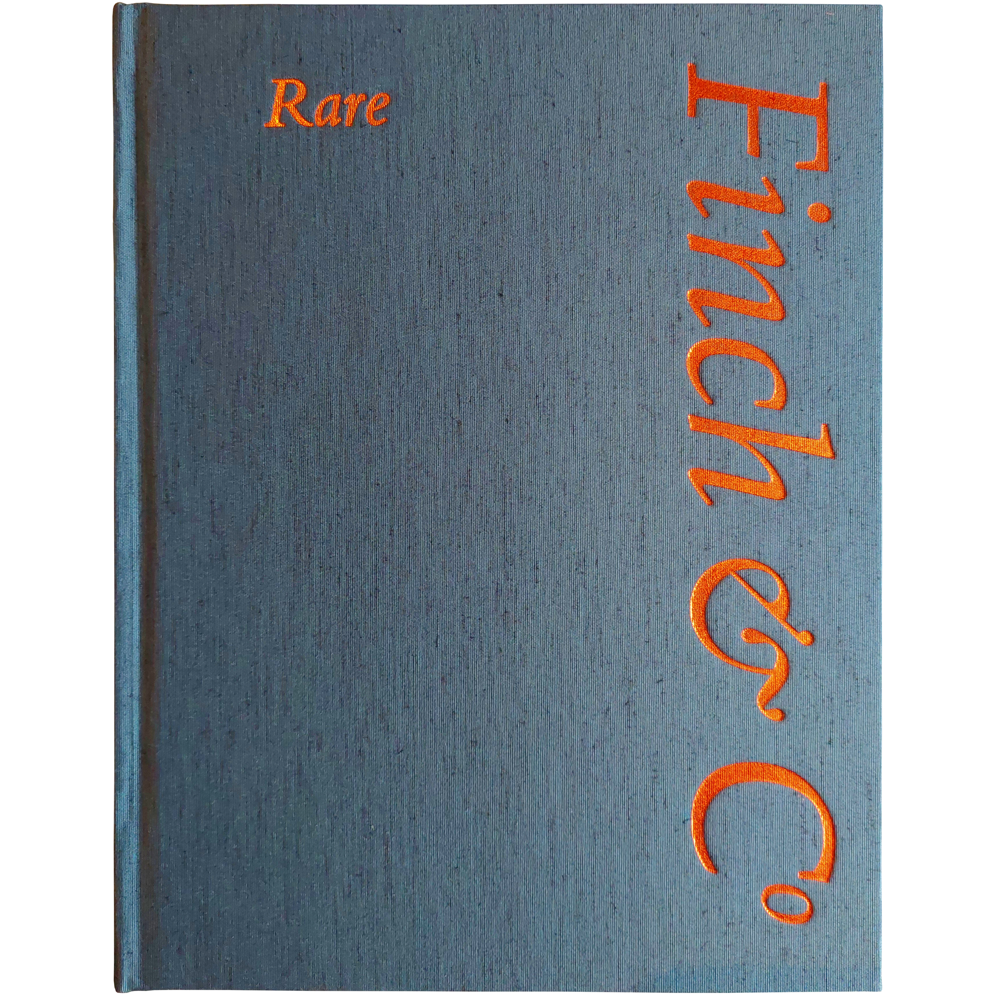 Rare