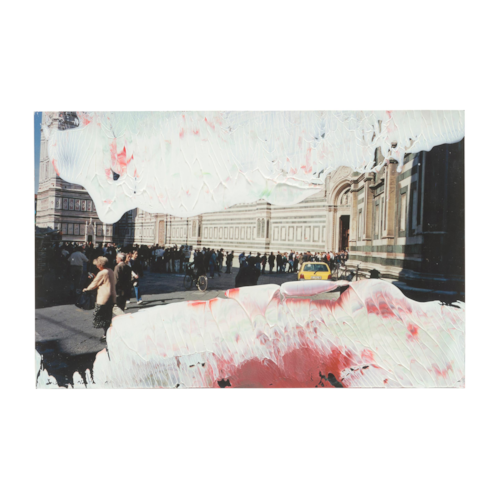Untitled (12. August 2000)