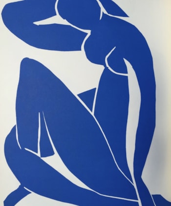 Herbstausstellung / Autumn Exhibition 2024 - GMT Galerie Marc Triebold -HENRI MATISSE - Braque - Chagall - Grosz - Hesse - Kirchner - Mirò - Nolde - Picasso - Waydelich and more