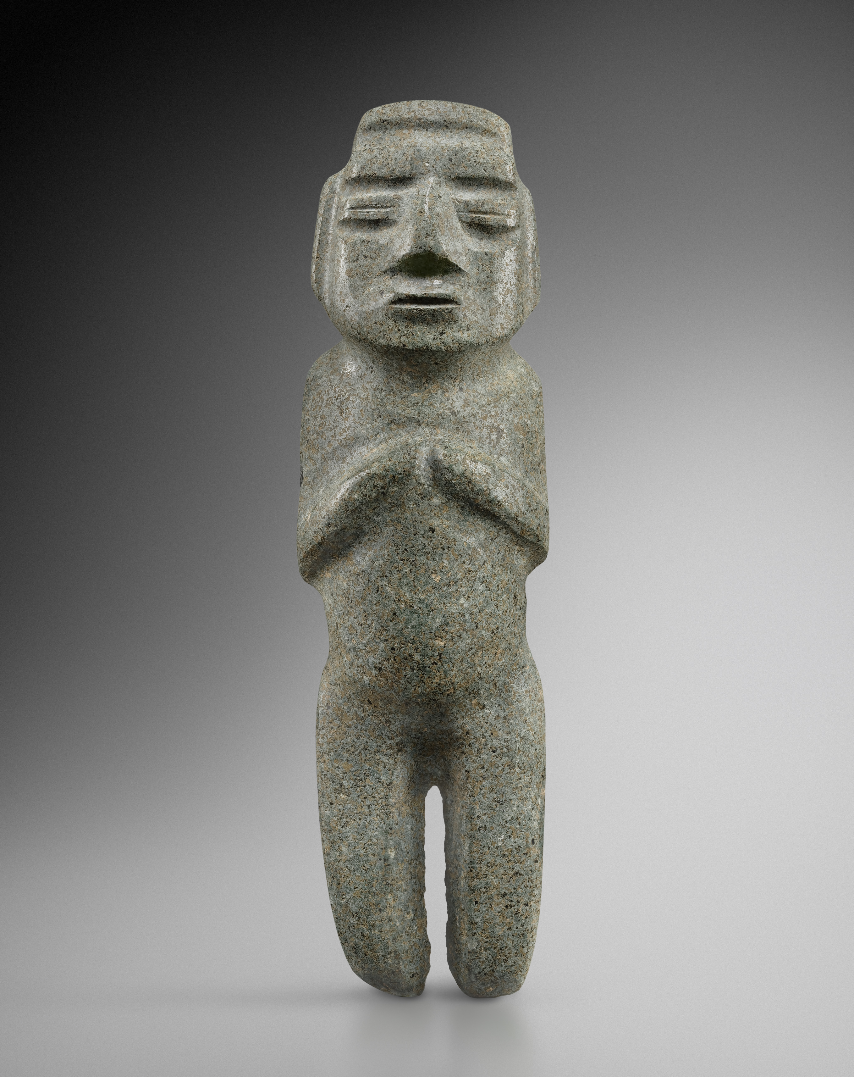 MEZCALA  - Figure