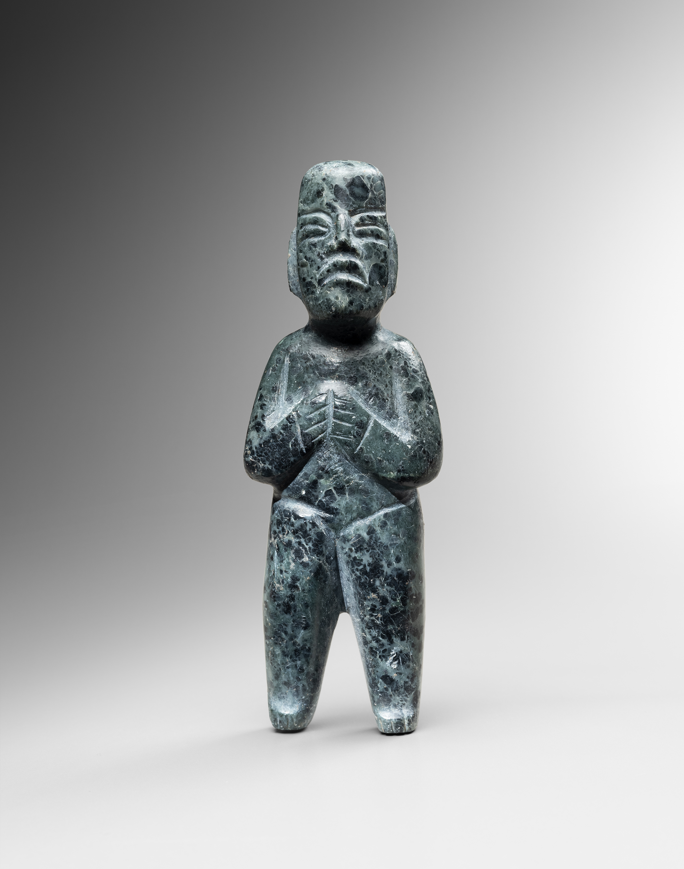 OLMEC - Figure