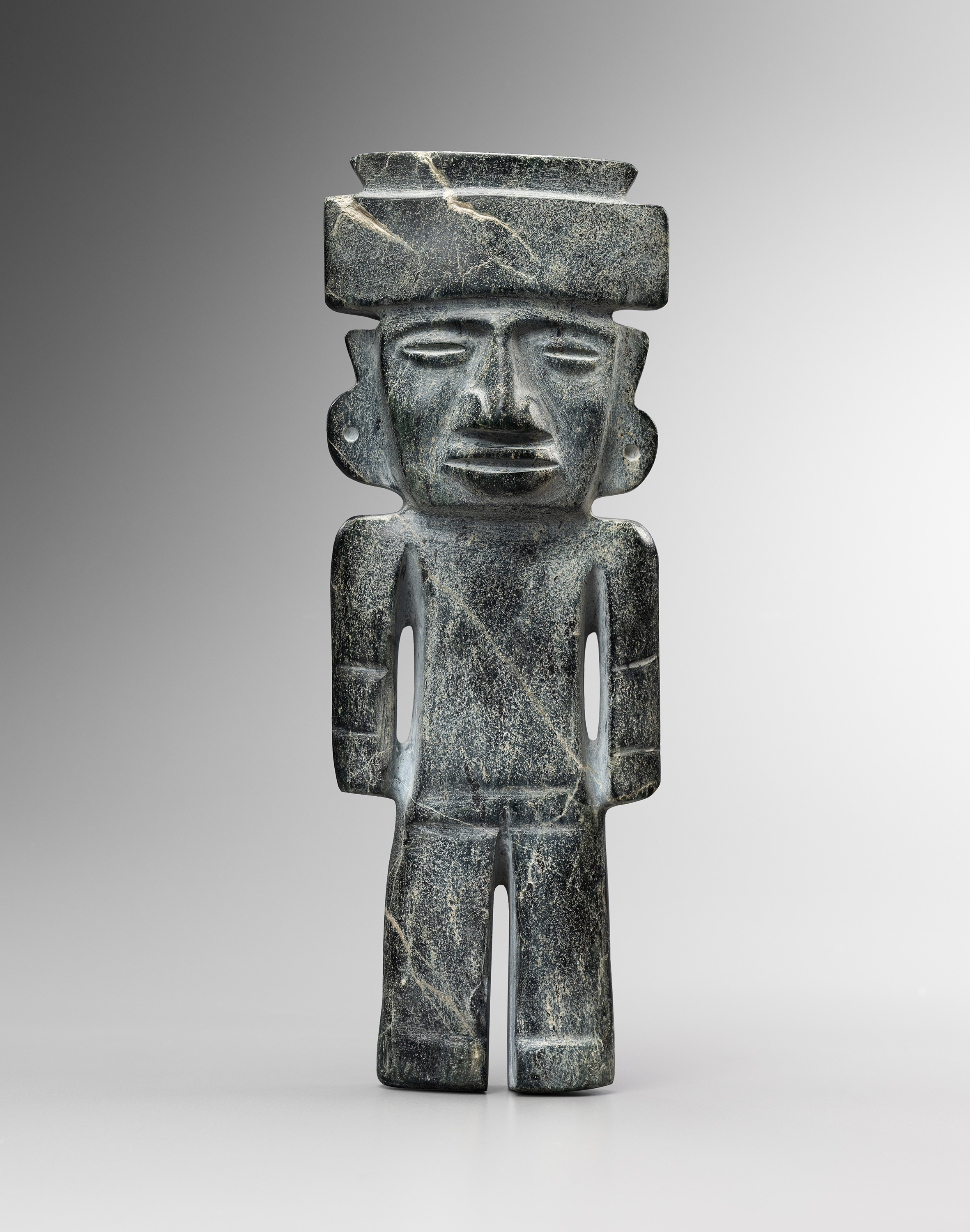 TEOTIHUACAN - Dignitary