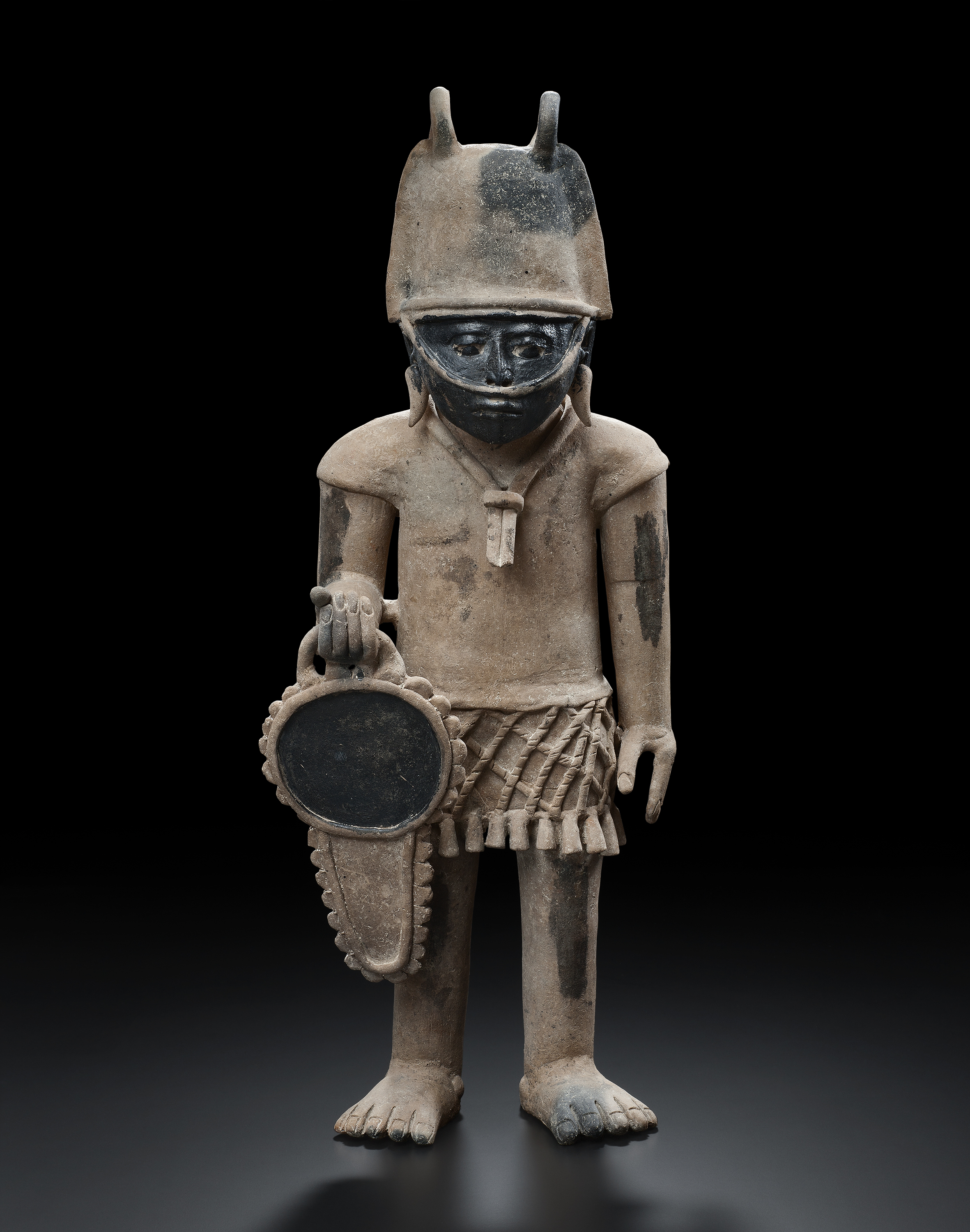 VERACRUZ - Shaman